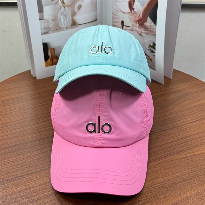 Marca de moda gorra de béisbol de secado rápido para niños deportes de primavera y verano todo fósforo sombra al aire libre protección solar gorra de visera masculina