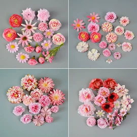 仿真绿植;仿真花;婚礼胸花