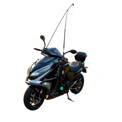 fixture for riding, Motorcycle General Parts