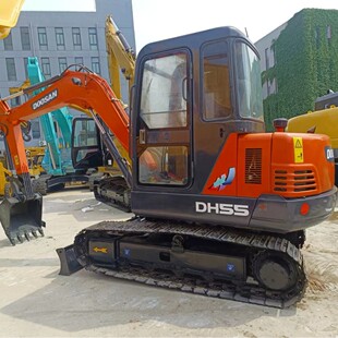 DOOSAN��ɽ�����ھ�C�羳ֱ��DH55�����C�����P�����NĴָ�A