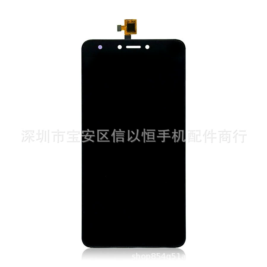 Подходит для Tecno Pova 5 4 3 2, spark go 2024, camon 20, сборка экрана телефона LCD