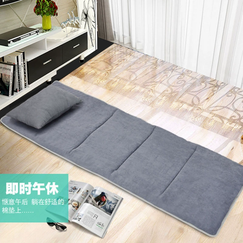 Учащиеся начальной и средней школы Этаж Магазин ворсистый коврик Офисный коврик для обеденного перерыва Влагостойкий теплоизоляционный коврик