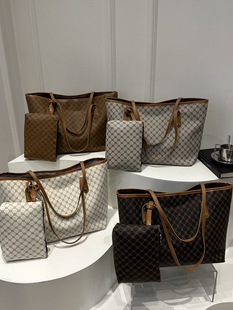 Trend one-shoulder bag
