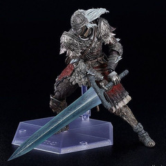 エルデンファーリングfigma 624 # 白狼戦鬼おやじリング可动フィギュア置物箱入りフィギュア