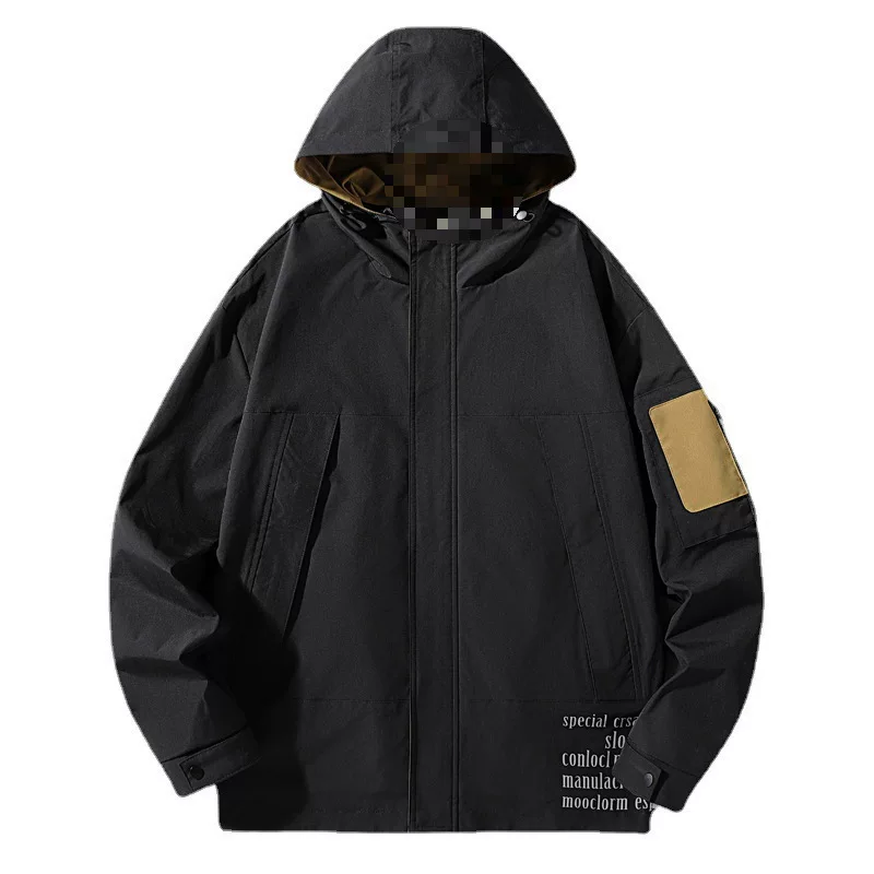 (Cross-border trading), autumn trend hoody, sports jacket for leisure