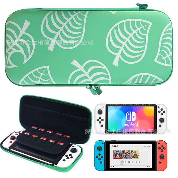 【PU 동물의 숲】큰 나뭇잎