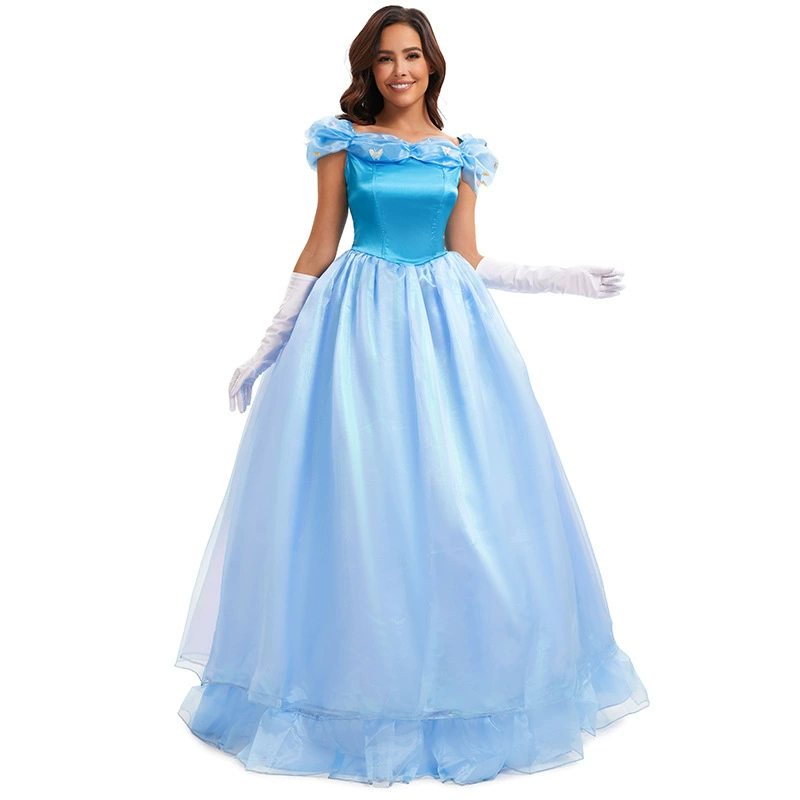 Small princess costume, suit, dress, halloween, cosplay