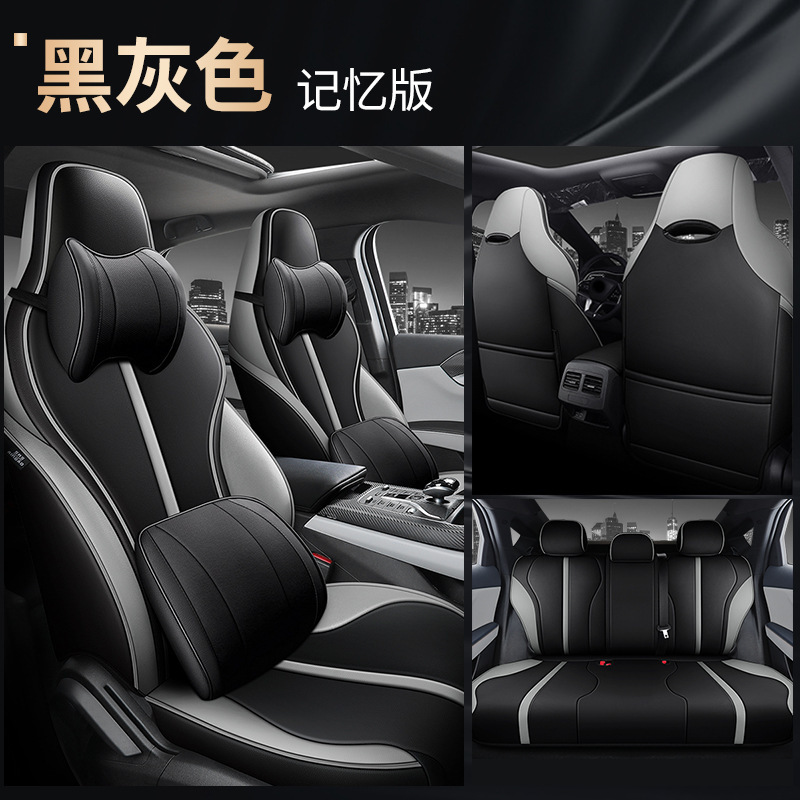 CKJ 진 플러스 메모리 에디션 블랙 그레이