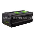 三可 适用于格力博电池 电动工具电池 园林工具电池 推草机电池