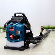 2025 BBX9900吹风机四冲程汽油吹风机庭院吹灰尘吹落叶工地清扫机