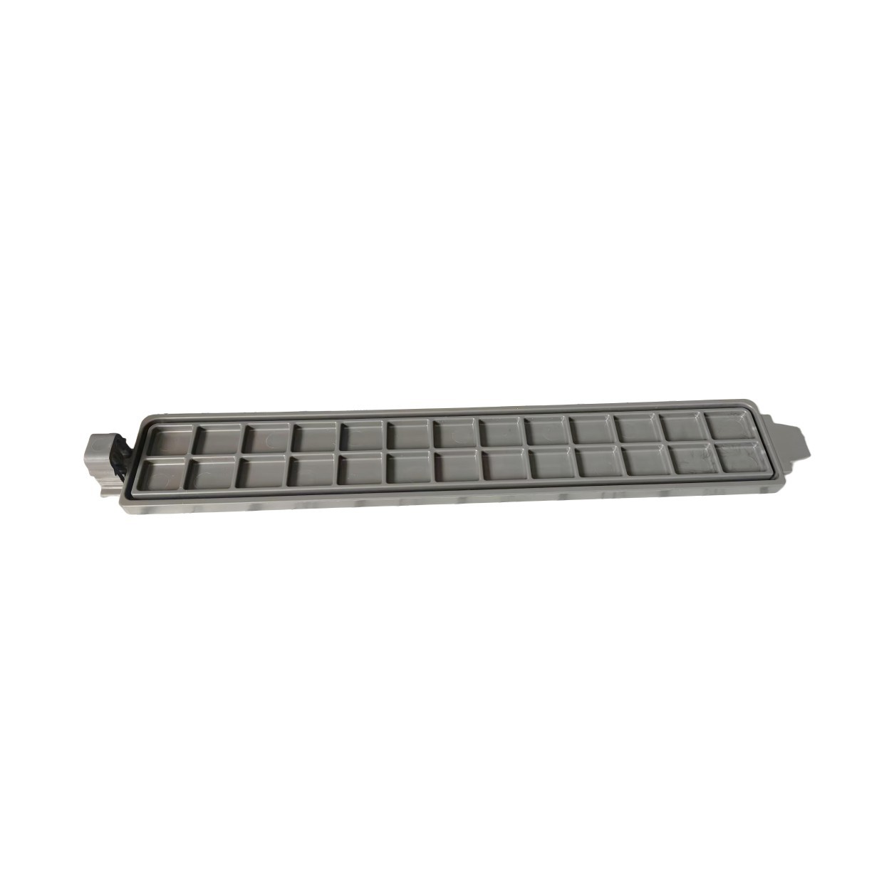 97129C3000 97129-C3000 Suitable for Hyundai Sonata 8 Air Conditioning Filter Cover Outer Cover