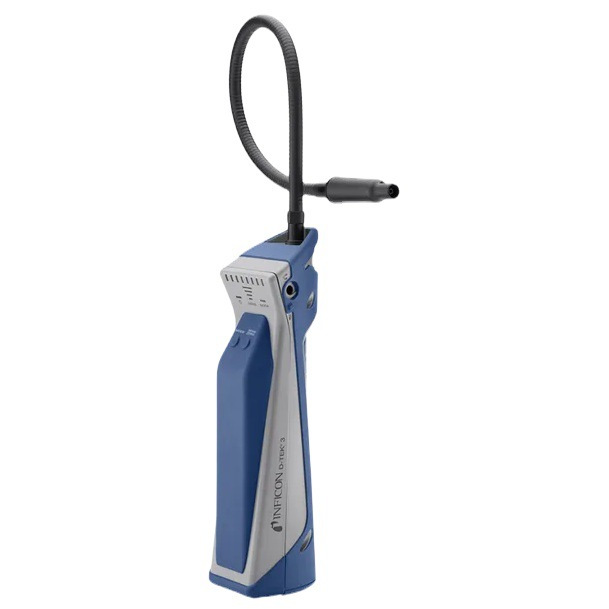 德国英福康INFICON 721-202-CN41冷媒检漏仪D-TEK 3