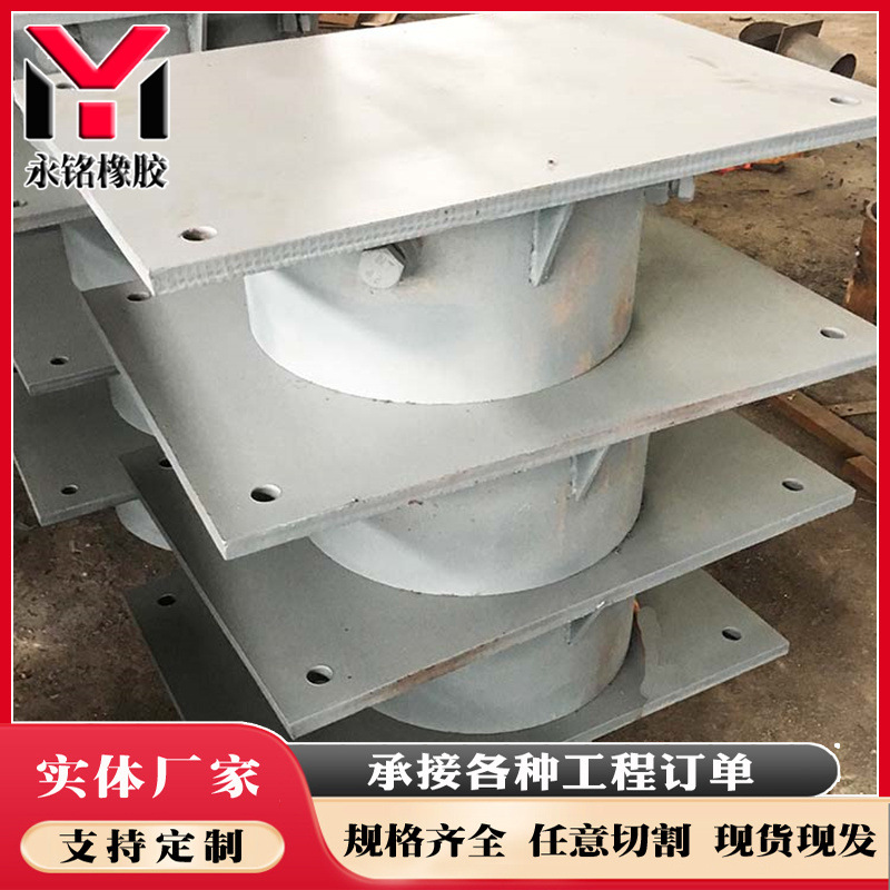 公路桥梁临时支座 砂桶临时支座厂家 沙箱临时支座可咨询各规格