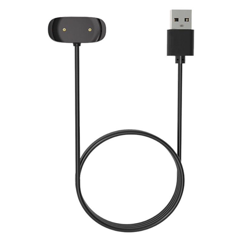 Aplicable a Huami Amazfit Bip 3 Pro reloj cable de carga GTS4 mini/bip U cargador magnético