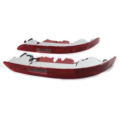 Suitable for 2009-2017 Audi Brake light