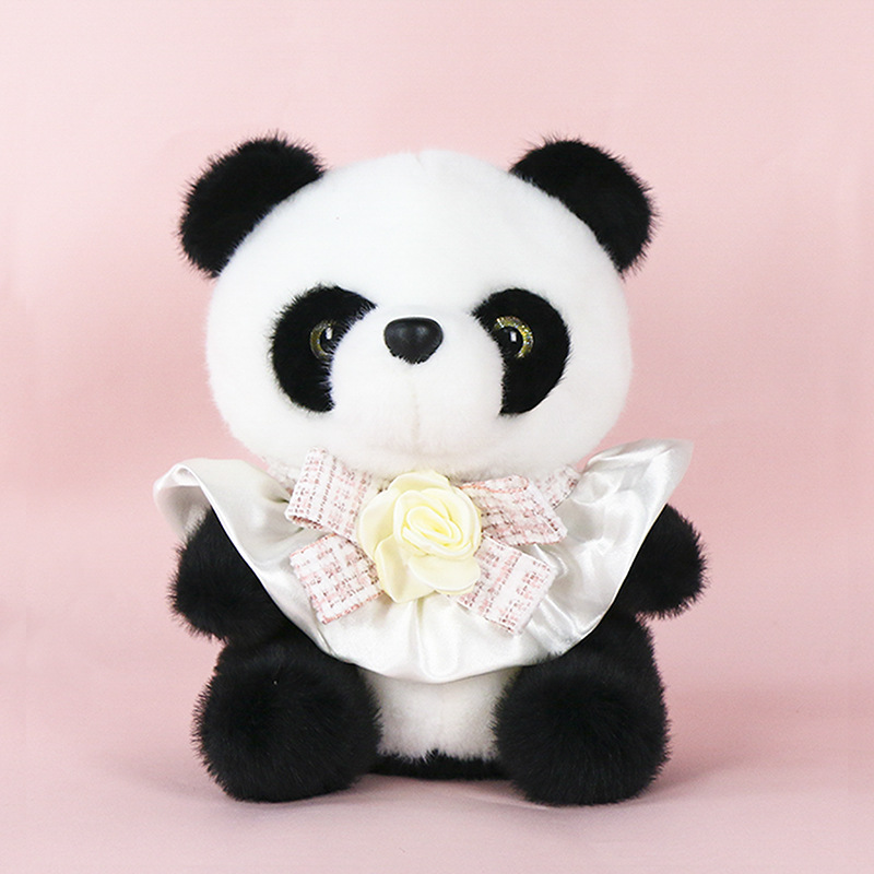 25cm Huanhuan Camellia Fragrance