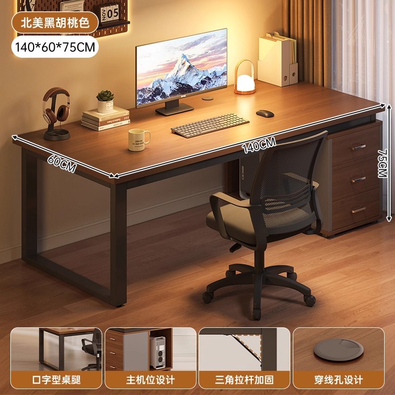 Escritorio de escritorio de escritorio