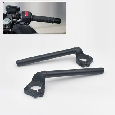 Kawasaki Ninja ninja400/500 EX400 handlebar handle faucet handlebar separation handlebar direction handle