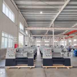 小型车床C6132*750普通车床运行稳定操作方便C6132车床