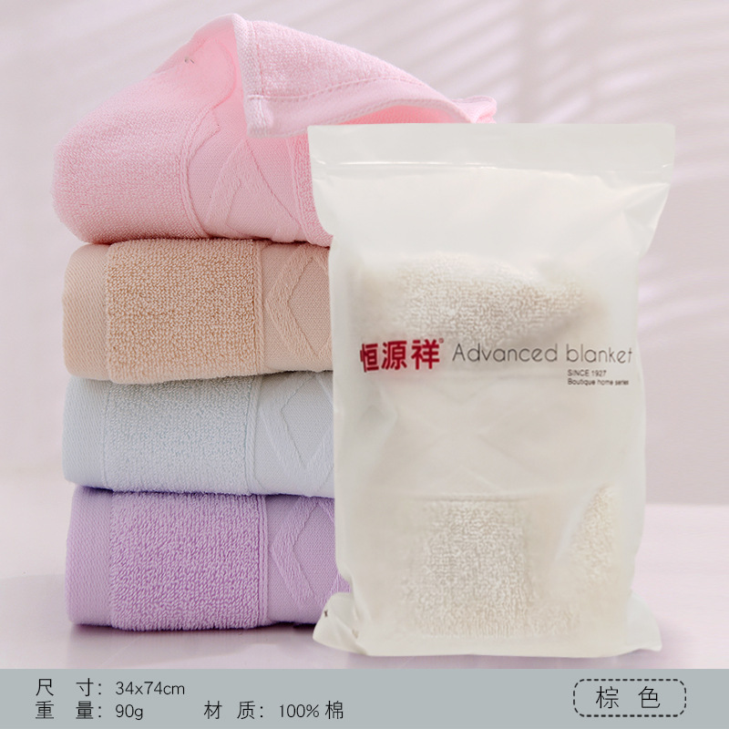 리본 다이아몬드 그리드 브라운