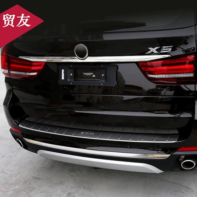 Applicable 14-18 style BMW: Şüşə kənarı xromları/moldingləri