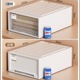 38l depth 47*width 35*height 19-#Solid white** [applicable to 27-53 depth wardrobe]