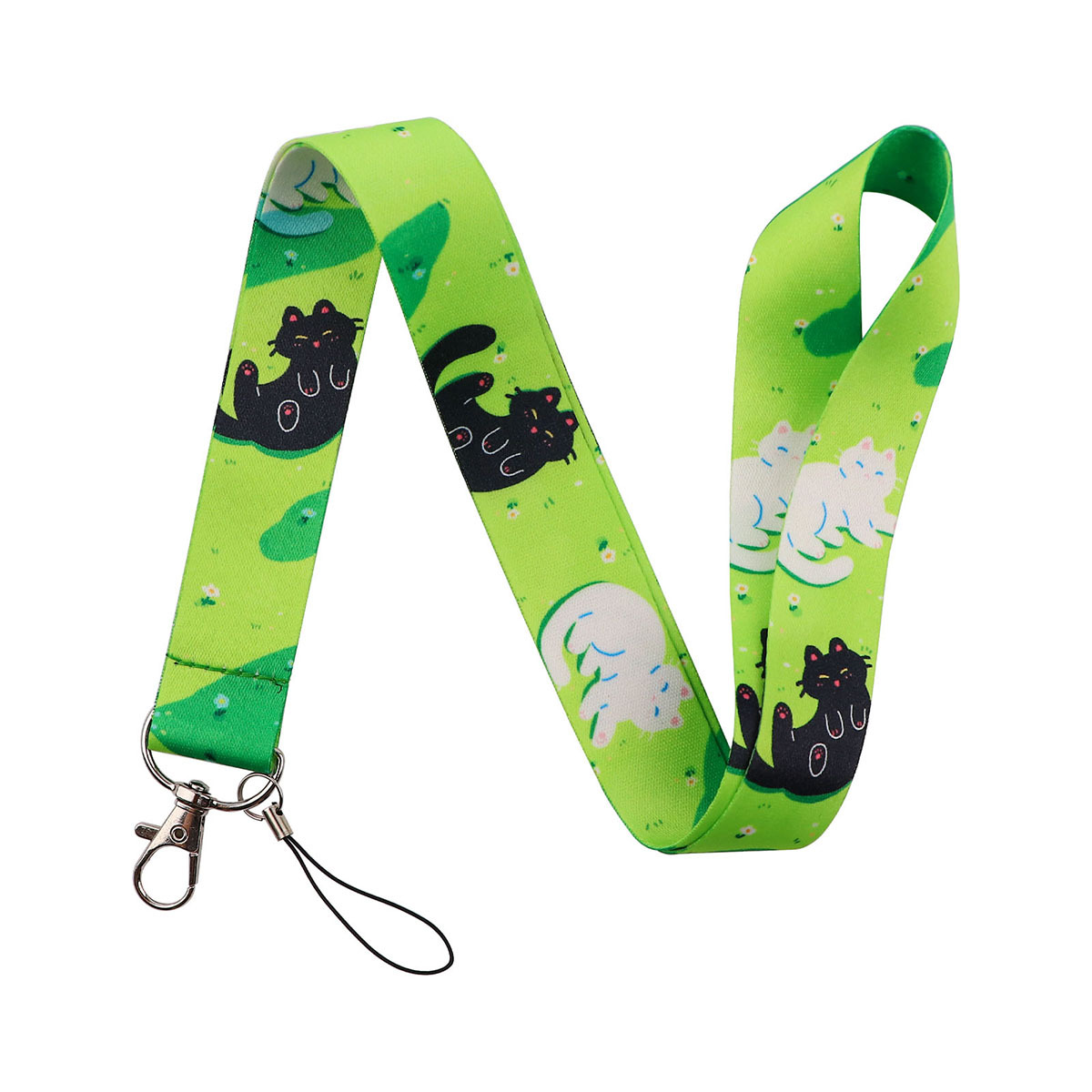 Cubierta de tarjeta de tarjeta de tarjeta de autobús tarjeta de estudiante tarjeta de trabajo cartón de dibujos animados con cáscara dura cubierta de tarjeta de protección multifuncional