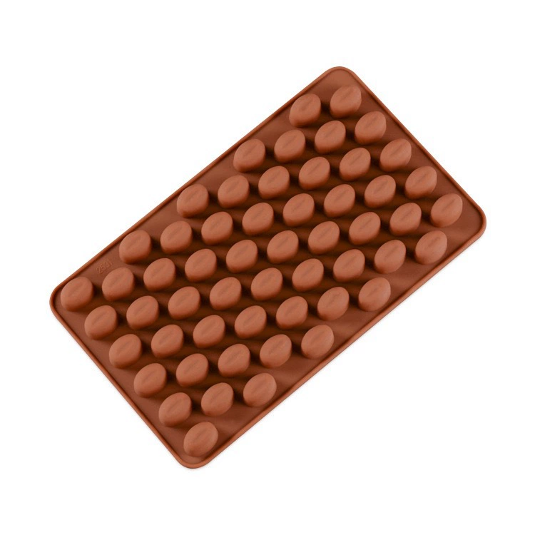 Acrylic compact silicone silicone mold