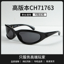 С�㷢��ī��CH71763δ��������Y2K���ͷ����������UV400̫����
