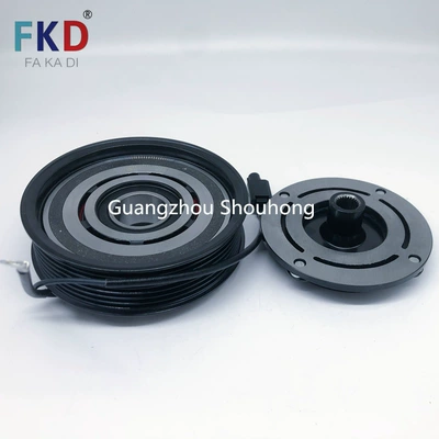 steam pump pulley – Other power supply, ignition system