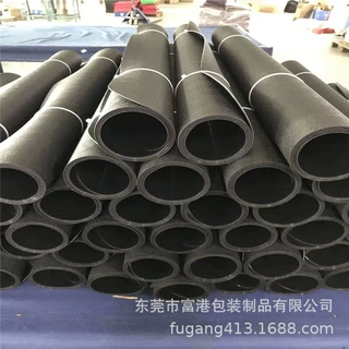 PP餐桌垫板防滑胶垫厂家生产防潮地垫 PP胶片装修用地垫 PP摄影棚