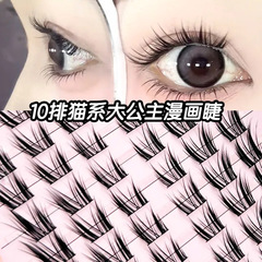 猫姫大容量コミックつけまつげ斜め怠惰な自然セグメント化インフルエンザシミュレーション移植シングルクラスター