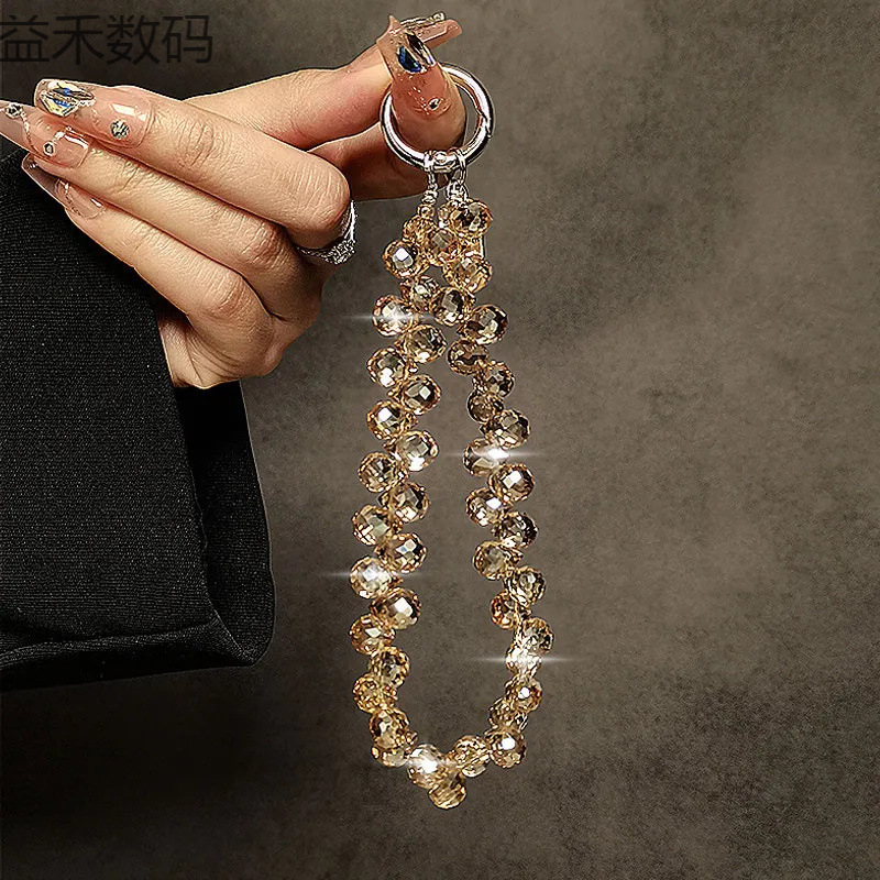 Beaded bracelet