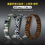 fitbit编织结构源头腕带