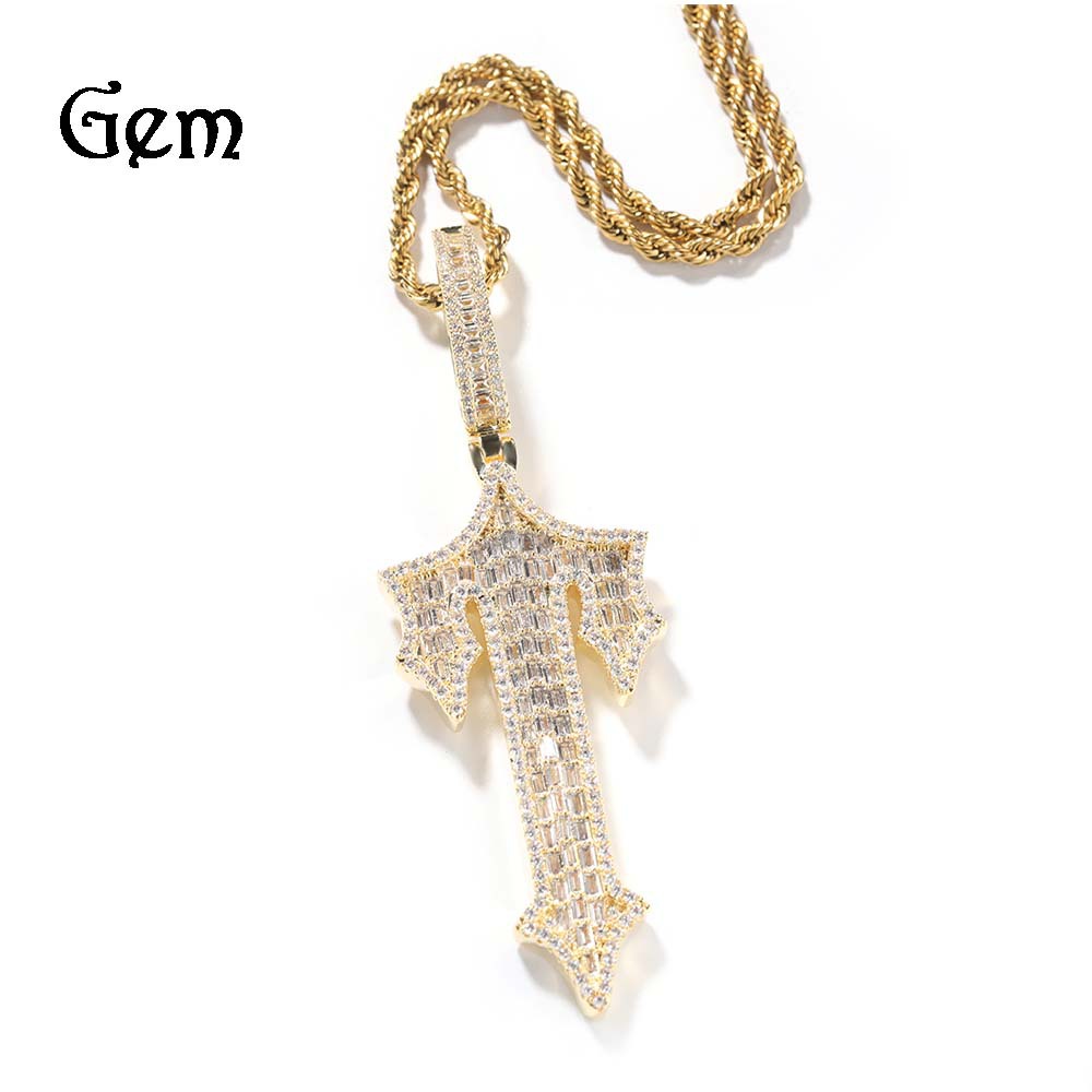 accessory hip-hop style