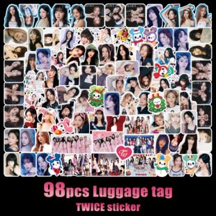 98��twice�N�� STRATEGY��݋����˹��߅���~Sana�ɐ��N�������N