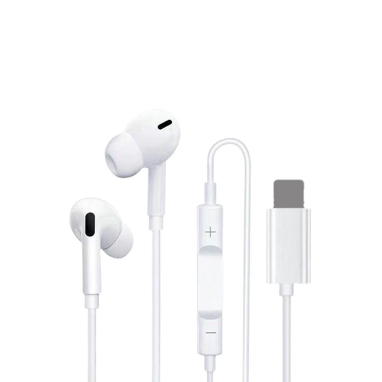 Apple, совместимый с мобильными телефонами, наушники для стриминга, Bluetooth, проводное управление