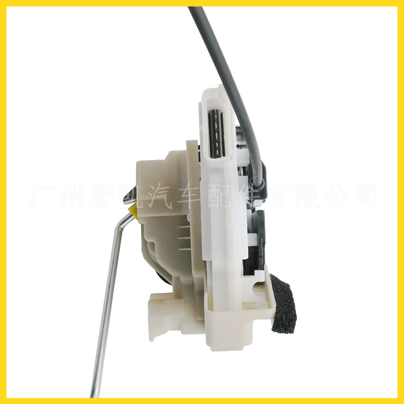 81311-1W030 Door Lock Mechanism Suitable for Kia Models, Auto Parts 813111W030