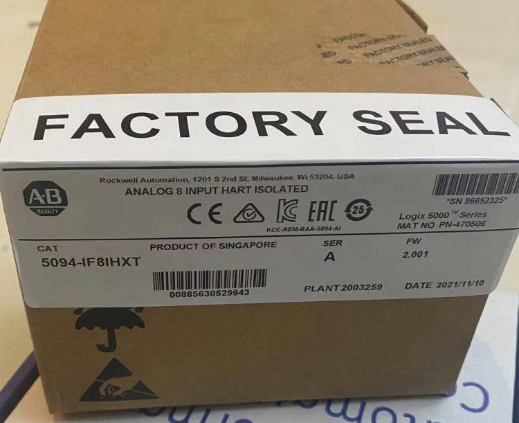 1768-L43 罗克韦尔AB CompactLogix L43 PLC全新原装1768