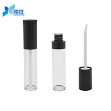 ͸��ƿ�й��w�Ӻ�ɫ8ml���Թ� ������覷۵�ҺDIY���bƿ�ʊy����