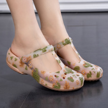 VEBLEN����ЬŮ�ļ��⴩����ɳ��Ь�������͸�⺣߅ӡ�����^��Ь