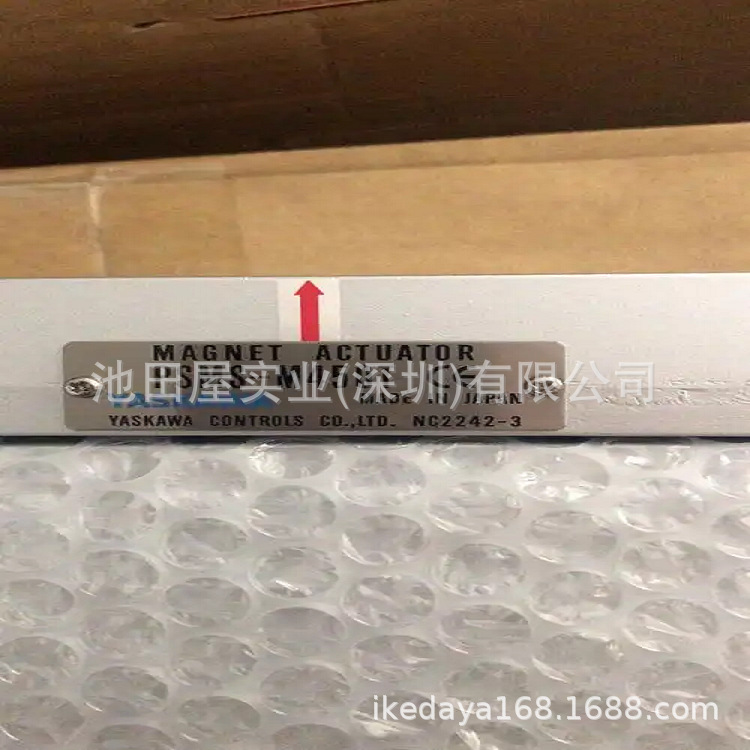 池田屋现货 YASKAWA安川  PSMS-M450T 分离型磁性接近开关