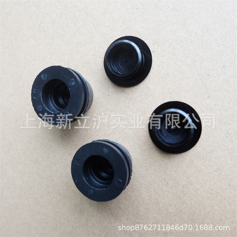 适配ECHO爱可CS-501SX新大华501SX油锯汽油链锯全机减震胶垫