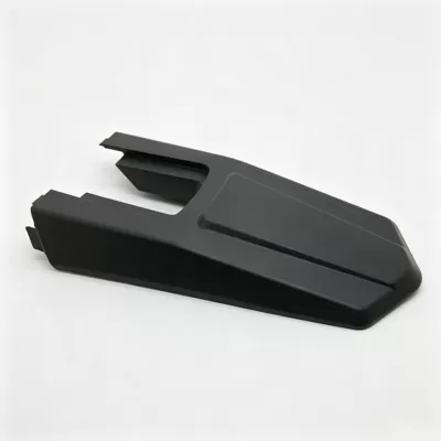 Compatible with Yozma in10 electric Electric vehicle fender - customized-paper-box-for-individual-packaging-yozma-rear-fender-with-screws