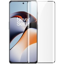 适用于 for OnePlus Ace 2 / 11R 耐尔金 抗冲击曲面钢化玻璃膜