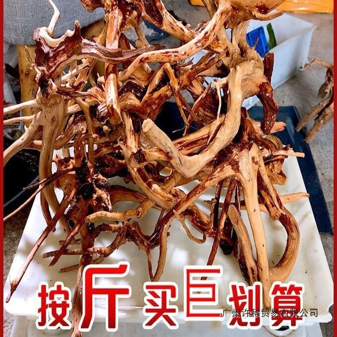 Chengjing teak natural driftwood branches, aquatic plants for fish tanks, cuckoo roots for aquascaping, driftwood tree roots for one-tank aquascaping Chengjing teak natural driftwood branches, aquatic plants for fish tanks, cuckoo roots for aquascaping, driftwood tree roots for one-tank aquascaping