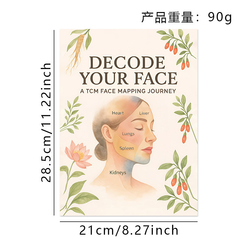 跨境爆品 In Case I Go Missing Binder生命终结规划师应急活页夹|undefined