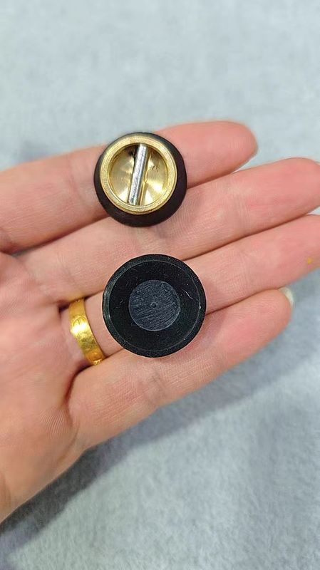 精功/経聯エッジ研磨機吸盤平面ハード吸盤両面貼付専用平面吸盤単価/個|undefined