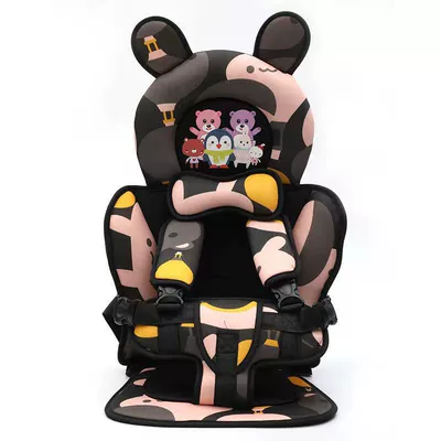 Other Automotive Safety Supplies, Dining chair - camouflage-black-bear
