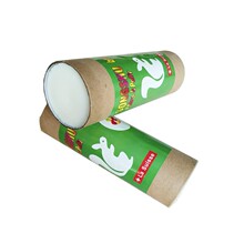 瑞士松鼠8#油腊 金属非金属材料表面研磨 抛光润滑白油蜡圆筒白腊